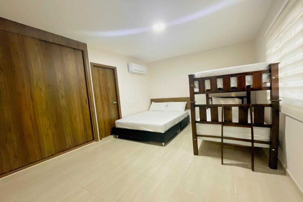 Hotel Andina Blue Santa Marta Kültér fotó